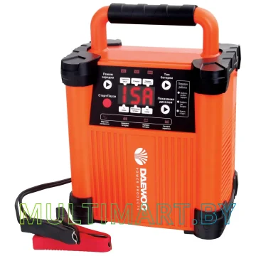Зарядное устройство Daewoo Power DW1500